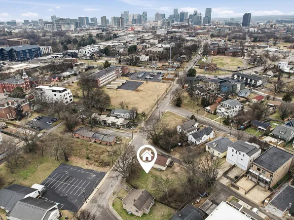 1230 1st Ave S, Nashville, TN 37210