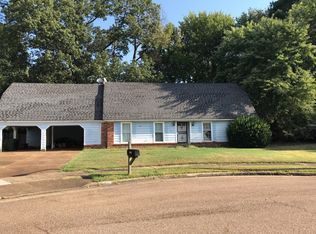 6516 Farnell Ave, Bartlett, TN 38134