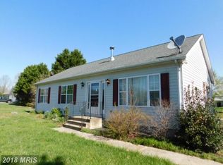 24820 Riverview Way, Ridgely, MD 21660