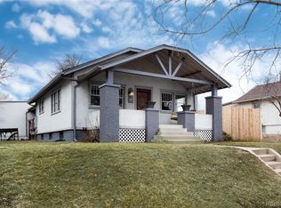 227 S Grove St, Denver, CO 80219