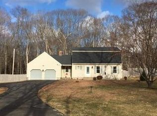 86 Spencer Plains Rd, Westbrook, CT 06498