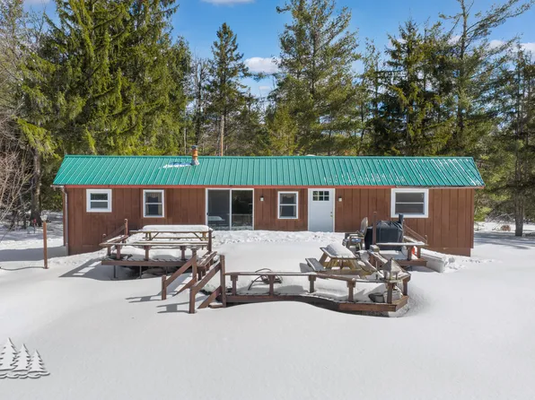 6855 Grandview Rd, Lewiston, MI 49756