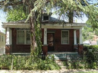 3603 Decatur St, Richmond, VA 23224