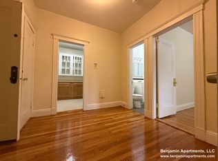 1810 Commonwealth Ave APT 19, Boston, MA 02135