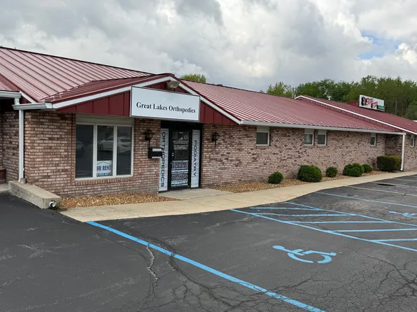 1032-1050 Commercial-Midtown LLC - 1020-1, 1020 E Commercial Ave, Lowell, IN 46356