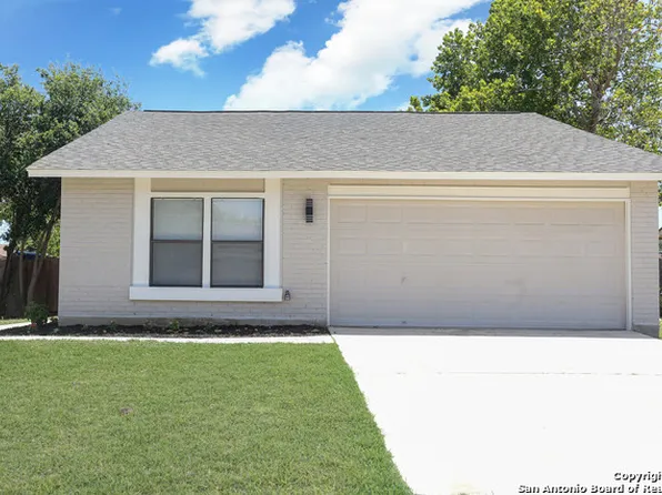 9114 Valley Bend, San Antonio, TX 78250