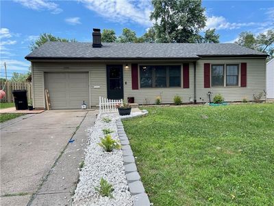 17306 E Bundschu Rd, Independence, MO, 64056