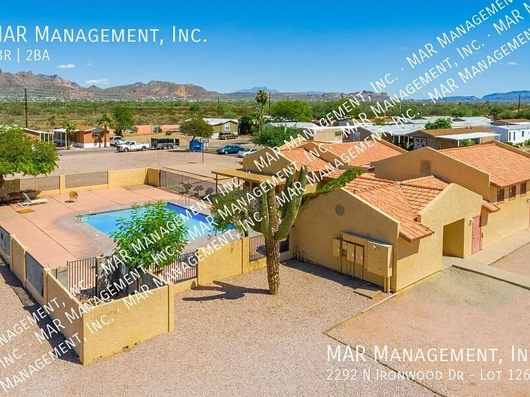2292 N Ironwood Dr #126 — Photo 4