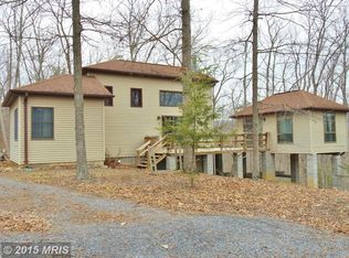 415 Cedar Creek Rd, Star Tannery, VA 22654