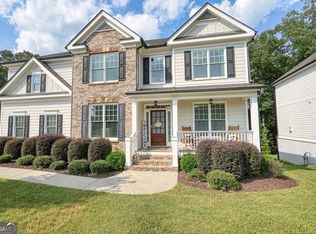 106 Generals Pl, Canton, GA 30114