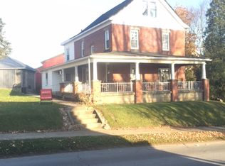 106 N State St, Dayton, PA 16222