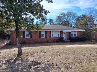 1464 Williamson Rd, Macon, GA 31206