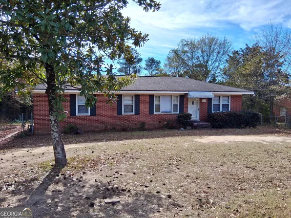 1464 Williamson Rd, Macon, GA 31206