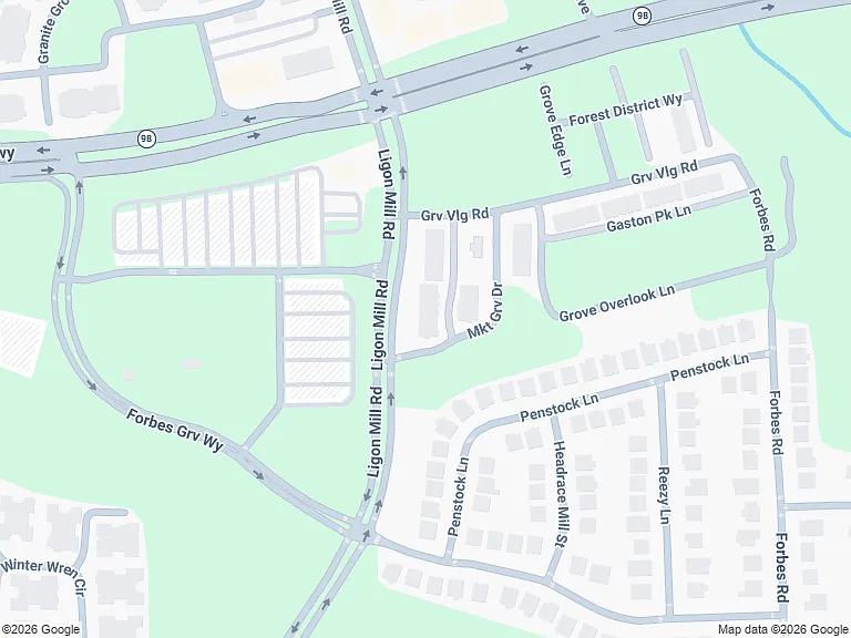 site map