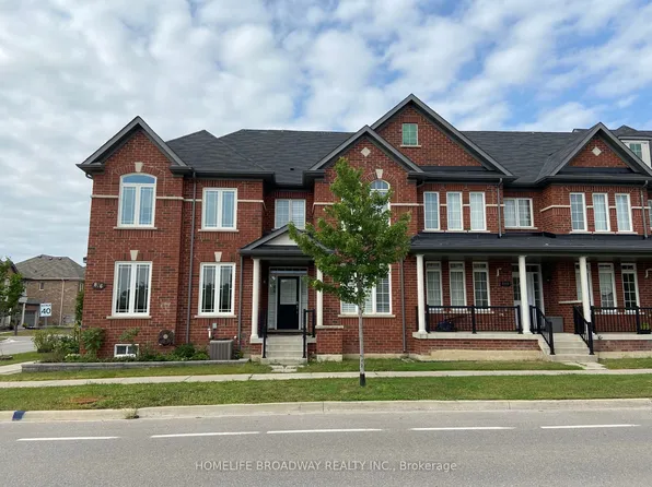 878 Castlemore Ave, Markham, ON L6E 0P3