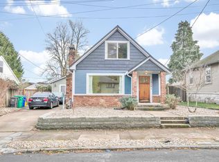 1312 NE 75th Ave, Portland, OR 97213