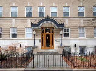 1930 New Hampshire Ave NW APT 13, Washington, DC 20009