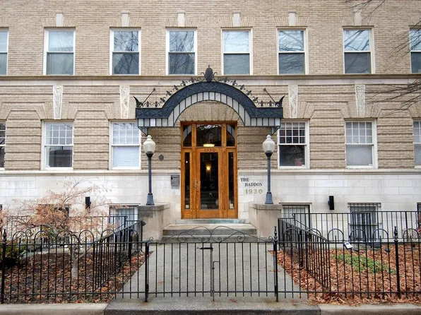 1930 New Hampshire Ave NW APT 13, Washington, DC 20009