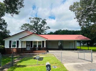 1315 Colbert Ave, Gadsden, AL 35904
