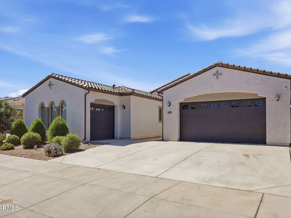 3937 W ESTES Way, Laveen, AZ 85339