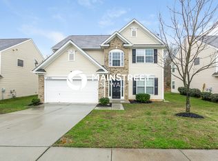 12931 Rothe House Rd, Charlotte, NC 28273