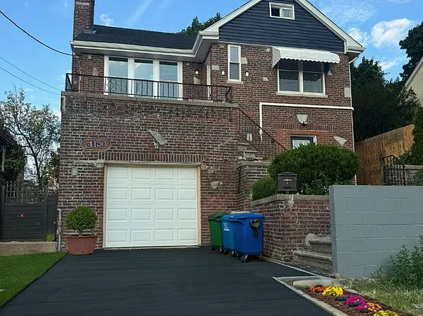 4130 Hill Ave, Bronx, NY 10466