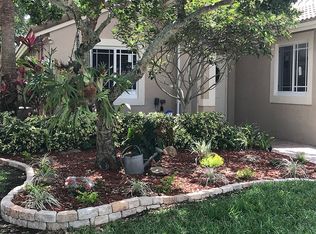 17130 NW 10th St, Pembroke Pines, FL 33028