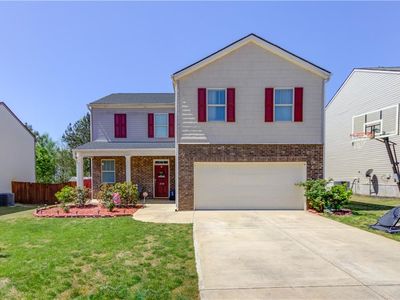 3170 Heritage Glen Dr, Gainesville, GA, 30507