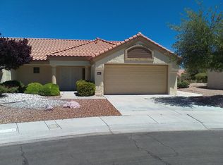 3108 Wonderview Dr, Las Vegas, NV 89134