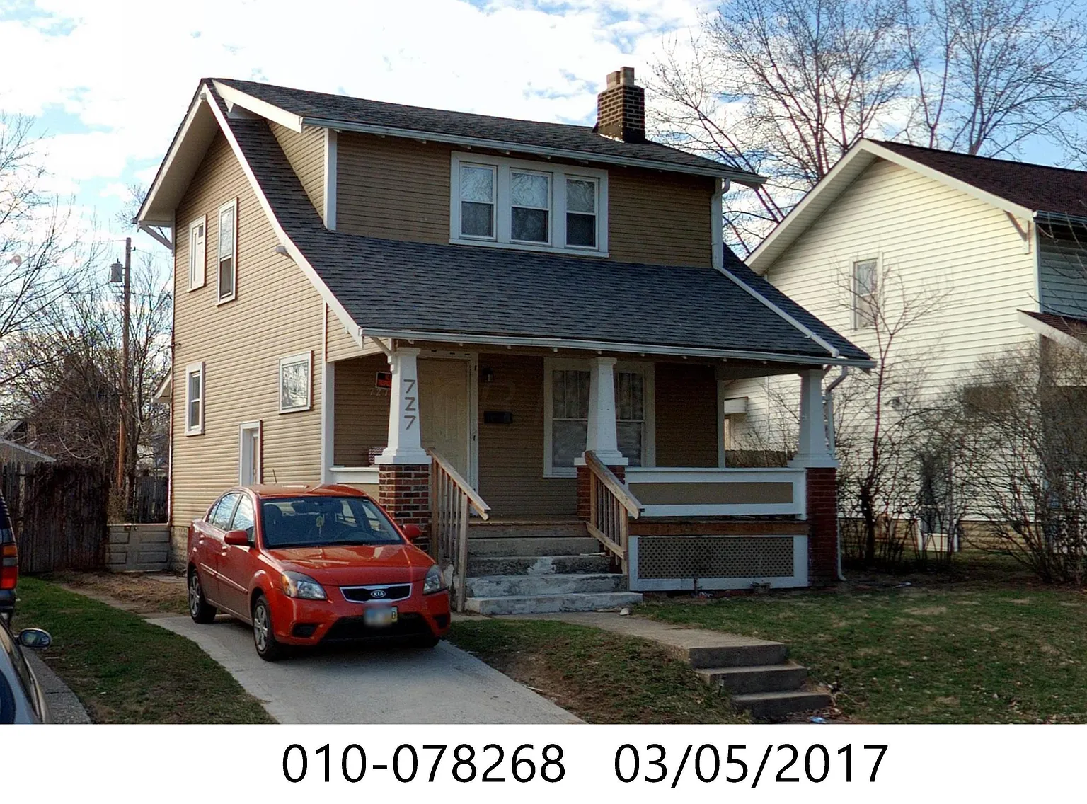 727 S Eureka Ave photo 1