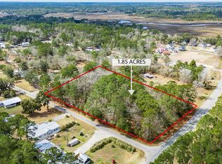 Williamson Rd NE, Townsend, GA 31331