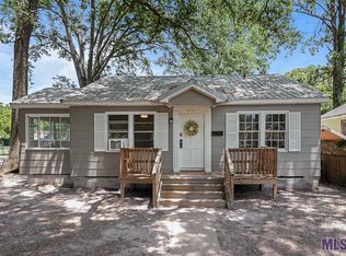 4761 Ritterman Ave, Baton Rouge, LA 70805