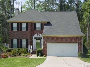 305 Breckenwood Dr, Cary, NC 27513