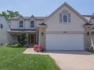 1702 Reserve Way, Ann Arbor, MI 48103