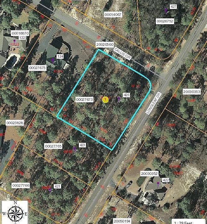1st image of 425 Longleaf Dr