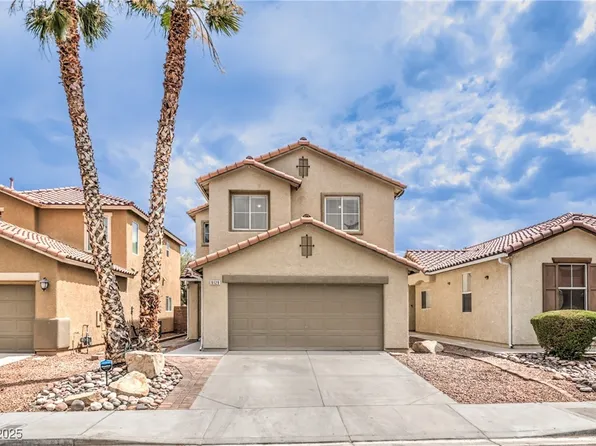 9129 Patrick Henry Ave, Las Vegas, NV 89149