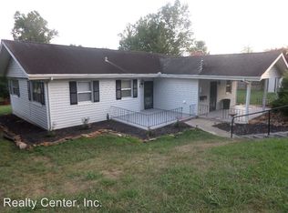 120 Newberry Cir, Oak Ridge, TN 37830