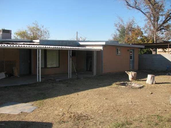 456 E 9th Ave, Mesa, AZ 85204