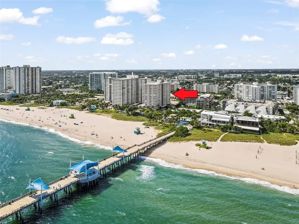 133 N Pompano Beach Boulevard #702, Pompano Beach, FL 33062