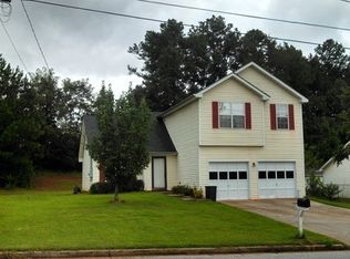 2415 Briar Knoll Rd, Lithonia, GA 30058