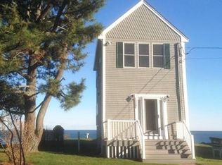 125 A Gilson Rd, Scituate, MA 02066
