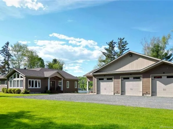 19 Ferris Rd, Perth, NB E7H 2A1