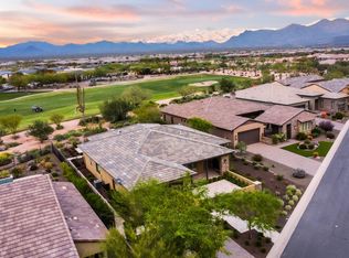 17552 E Desert Vista Trl, Rio Verde, AZ 85263