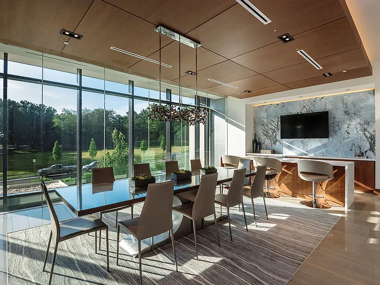 Clubroom