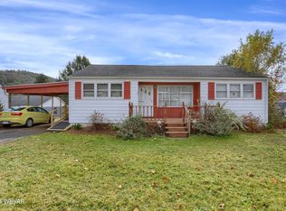 1871 Jamison Ave, Williamsport, PA 17701
