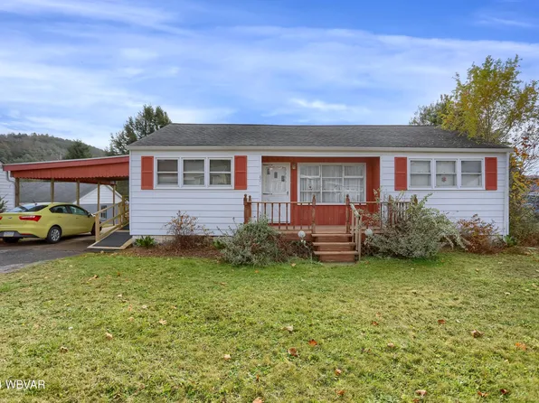 1871 Jamison Ave, Williamsport, PA 17701