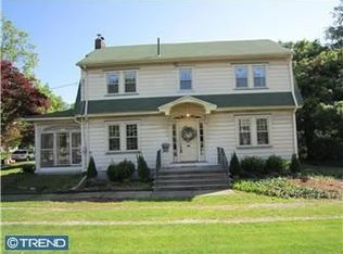 200 Hopkins Ave, Haddonfield, NJ 08033