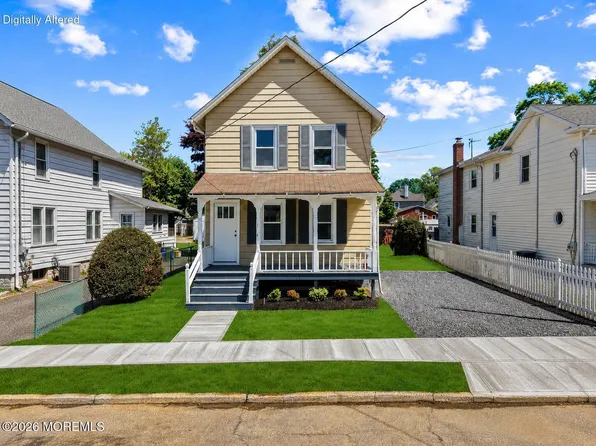 17 Henry Street, Freehold, NJ 07728