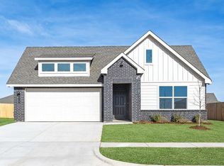 8413 NW 60th St, Oklahoma City, OK 73132