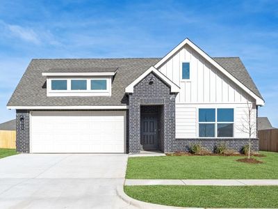 8413 NW 60th St, Oklahoma City, OK, 73132